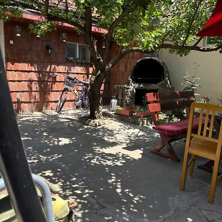 Rustika Daire Bela Crkva (Banat)