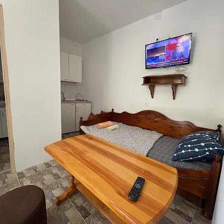 Daire Rustika Bela Crkva (Banat)