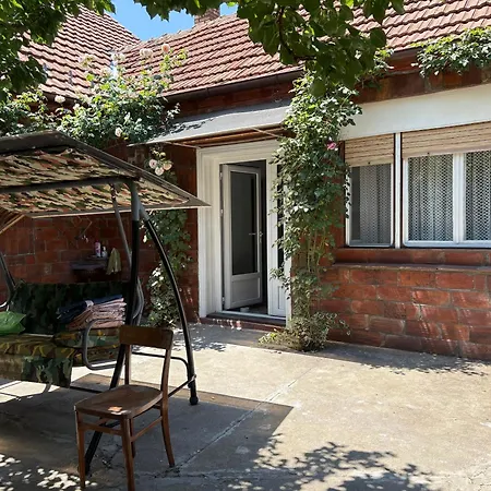 Rustika Bela Crkva (Banat)