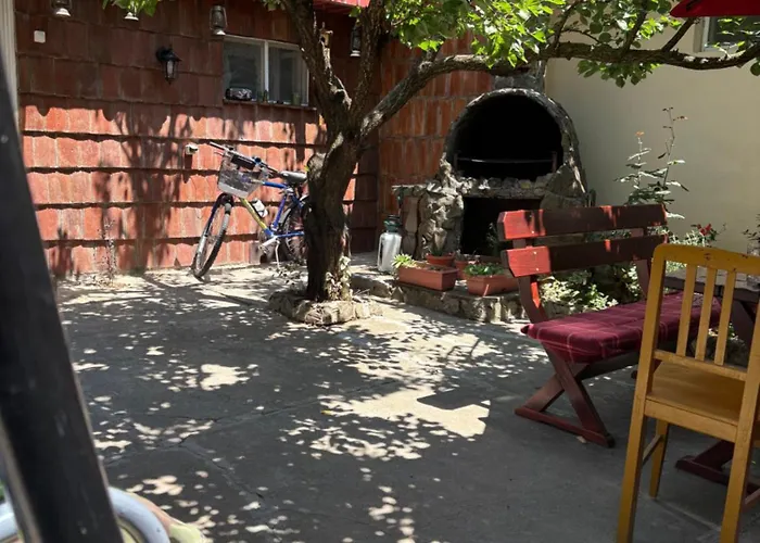 Rustika Daire Bela Crkva (Banat)