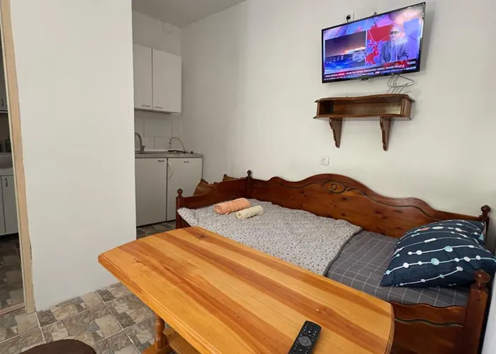 Daire Rustika Bela Crkva (Banat)