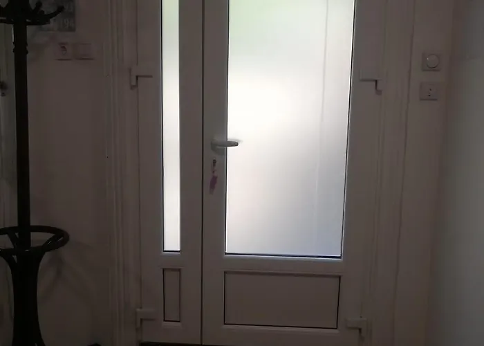 Rustika Daire Bela Crkva (Banat)